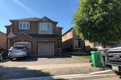 66 Tumbleweed Trail Brampton Ontario L6Y 4Z9