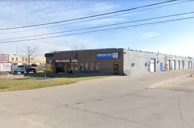 1173 Michener Road Sarnia Ontario N7S 4W3