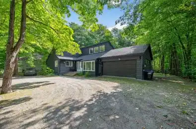 78 FOREST Circle Tiny Ontario L9M 0H4