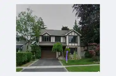 153 Banbury Road Toronto C13 Ontario M3B 2L7