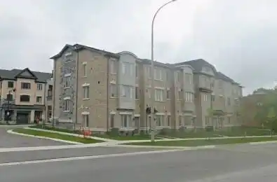 68 First Street Unit# # 2 Orangeville Ontario L9W 2E4