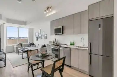 185 Deerfield Road Unit# 308 Newmarket Ontario L3Y 0G7