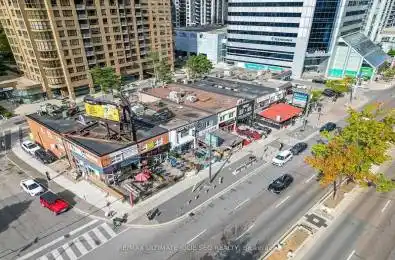 4936 Yonge Street Unit# 1B Toronto C07 Ontario M2N 6S3