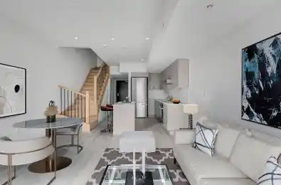 485 Logan Avenue Unit# 314 Toronto E01 Ontario M4M 2P5