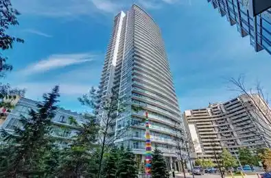 70 Forest Manor Road Unit# 2508 Toronto C15 Ontario M2J 0A9