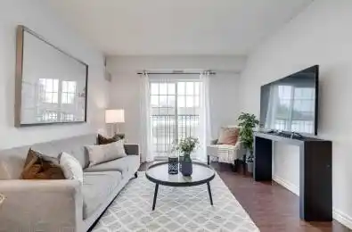 90 Aspen Springs Drive Unit# 109 Clarington Ontario L1C 5N7