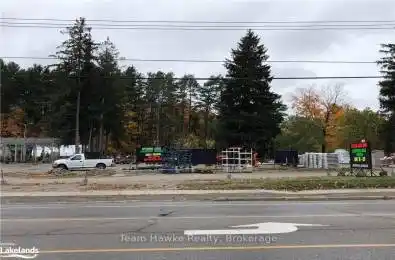 814 YONGE Street Midland Ontario L4R 2E7