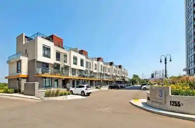 1245 Bayly Street Unit# 22 Pickering Ontario L1W 0B5