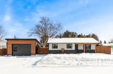 2 Davies Court Kanata Ontario K2L 1L6