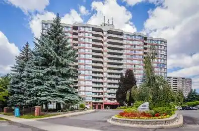 100 Observatory Lane Unit# 304 Richmond Hill Ontario L4C 1T4
