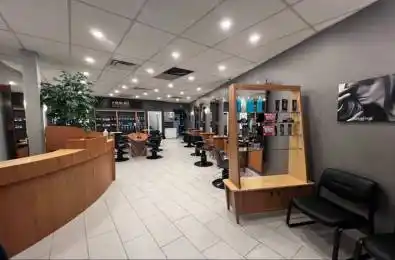 1065 Davis Drive Unit# 7A Newmarket Ontario L3Y 2R9