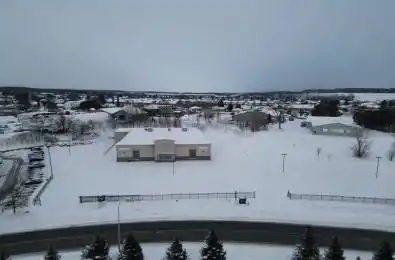 2747 Chamberland Street Clarence-Rockland Ontario K4K 0B2