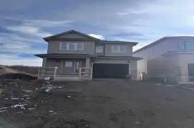 355 BENNINGER Drive Kitchener Ontario N2E 0K1