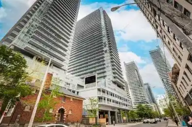 195 Redpath Avenue Unit# 815 Toronto C10 Ontario M4P 0E4