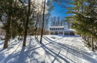 6556 McNiven Road Burlington Ontario L7P 0K5