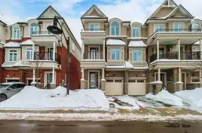 26 Borers Creek Circle Hamilton Ontario L8B 1W3