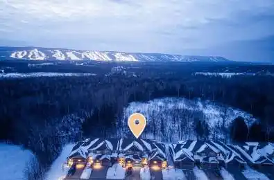 160 Preservation Road Collingwood Ontario L9Y 0G9