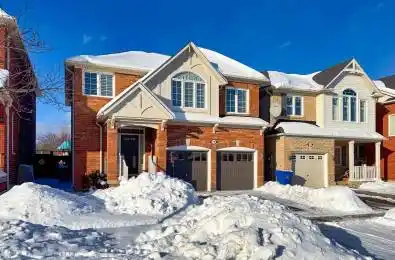 178 Miltrose Crescent Whitchurch-Stouffville Ontario L4A 0R3