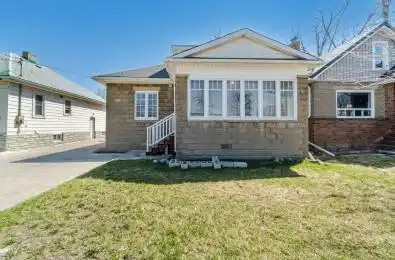 227 Queen Street Brampton Ontario L6Y 1M6