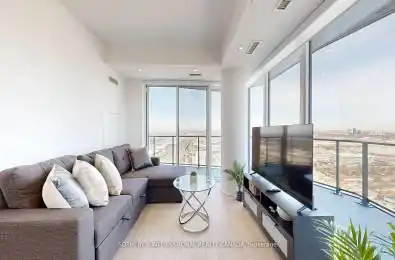 36 Zorra Street Unit# 3103 Toronto W08 Ontario M8Z 4Z7