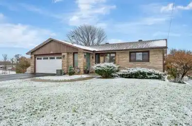 212 Main Street Deseronto Ontario K0K 1X0