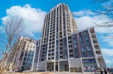 9560 Markham Road Unit# PH10 Markham Ontario L6E 0N6