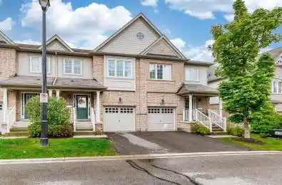 1035 Victoria Road Unit# # 143 Guelph Ontario N1L 0H5