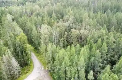 Lot B Chippawa Road Madawaska Valley Ontario K0J 1B0