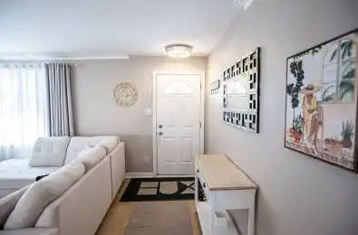 3519 Palgrave Road Unit# Upper Mississauga Ontario L5B 1W1