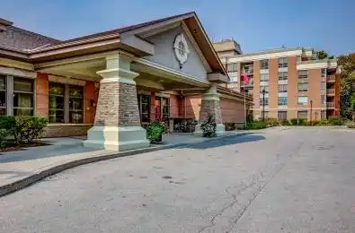 100 Burloak Drive Unit# 2210 Burlington Ontario L7L 6P6