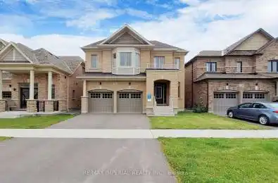 30 Pietrowski Drive Georgina Ontario L4P 0K2
