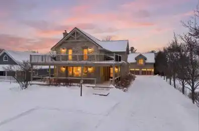 35 Jane Street Bluewater Ontario N0M 1G0