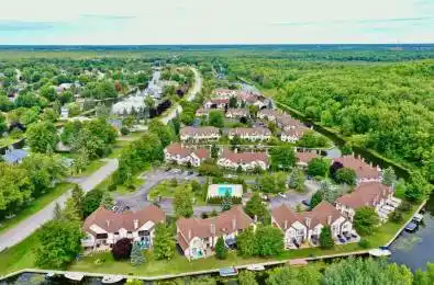 11 Laguna Parkway Unit# 1 Ramara Ontario L0K 1B0