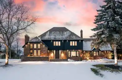 27 Chantelay Crescent Halton Hills Ontario L7G 4S5