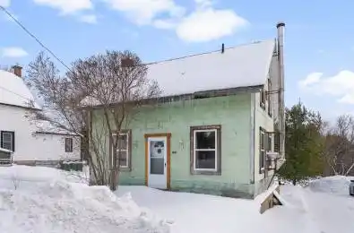 107 Bonnechere Street Bonnechere Valley Ontario K0J 1T0