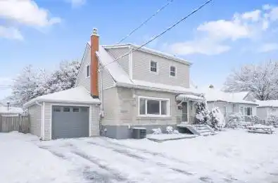 1006 SECOND Street Cornwall Ontario K6H 2A9