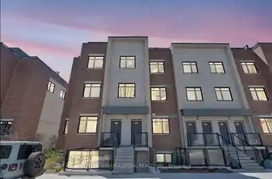 1062 Douglas Mccurdy Common Unit# 228 Mississauga Ontario L5G 0C6