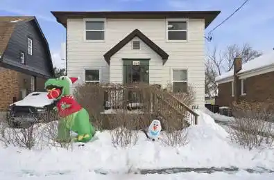 365 Division Street Oshawa Ontario L1G 5M8