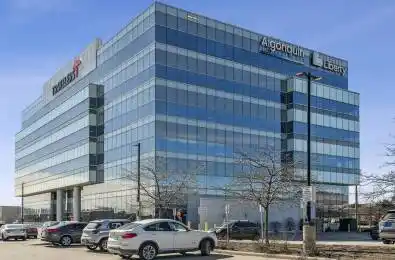 354 Davis Drive Unit# 302 Oakville Ontario L6J 2X1