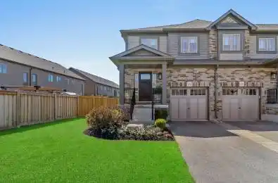 33 Foley Crescent Collingwood Ontario L9Y 3B7