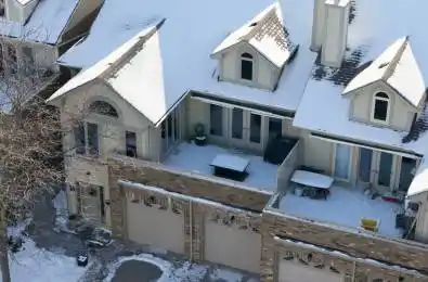 3230 New Street Unit# 3 Burlington Ontario L7N 1M8