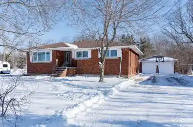 1559 Snider Road Port Colborne Ontario L3K 5V3