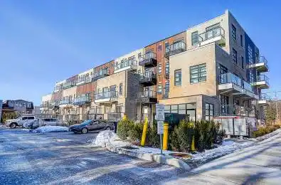 57 Finch Avenue Unit# 31 Toronto C07 Ontario M2N 0K9