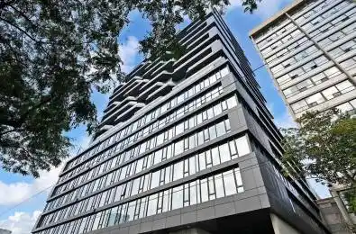 195 McCaul Street Unit# 423 Toronto C01 Ontario M5T 1W6