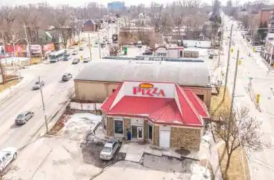 11 & 15 Wellington Road London South Ontario N6C 4J6