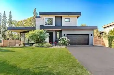 3279 Lakeshore Road Burlington Ontario L7N 1A7