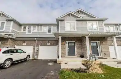 120 Sycamore Street Welland Ontario L3C 0H8