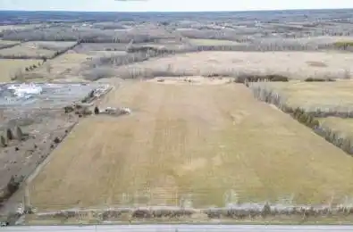 699 Lazier Road Tyendinaga Ontario K0K 3A0