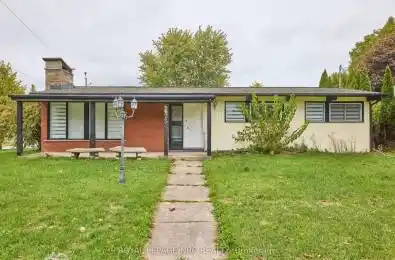 6673 Huggins Street Niagara Falls Ontario L2J 1H5