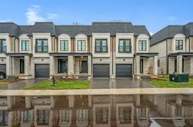 143 Elgin Street Unit# 24 Cambridge Ontario N1R 5H6